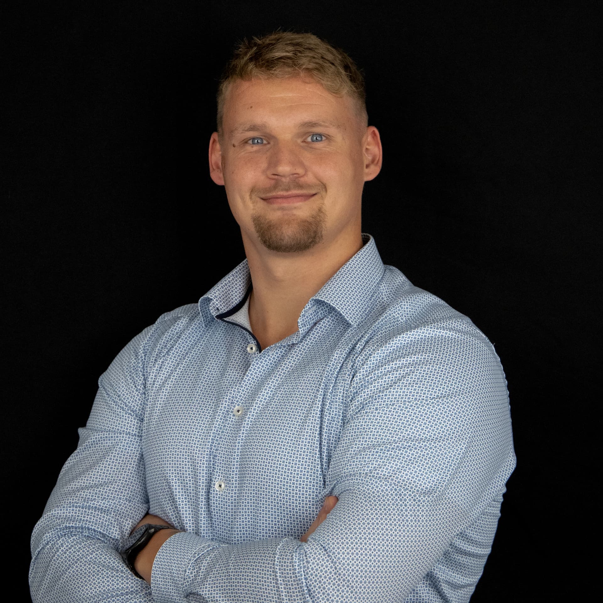 Fabian Kuyper, Sponsoring & Partnership